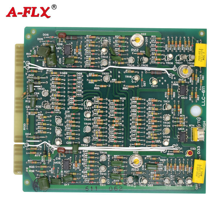 LLC-611 lift pcb