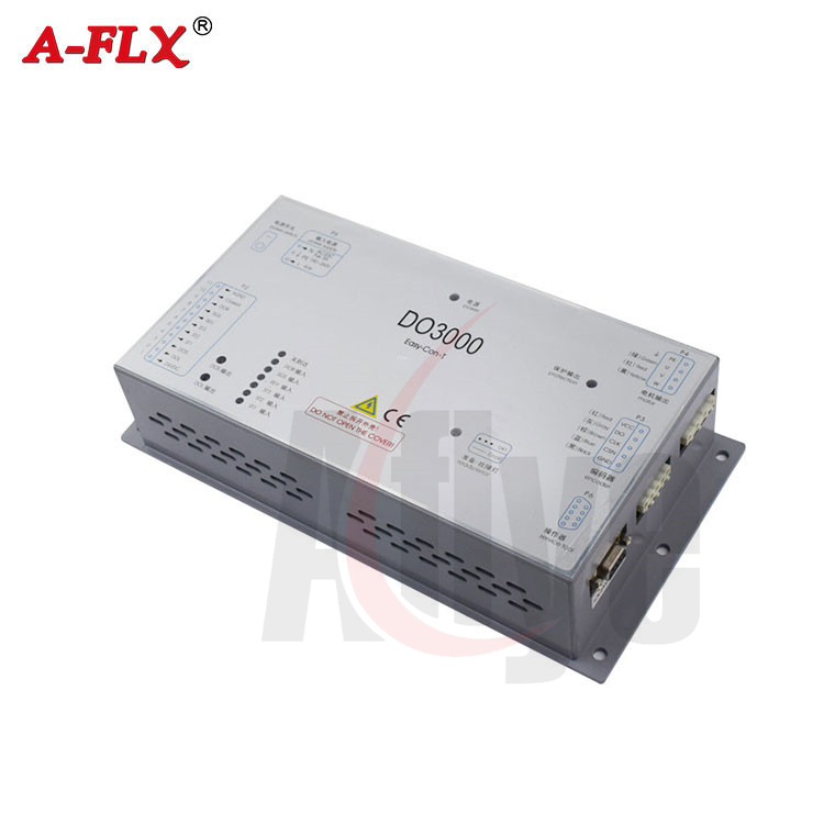 DO3000 EASY-CON-T Elevator Door Inverter Controller HAA24360G7