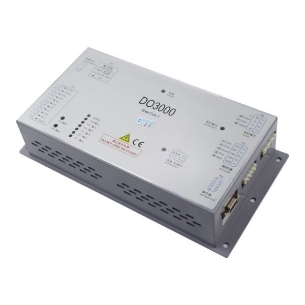 DO3000 EASY-CON-T Elevator Door Controller Box HAA24360G7