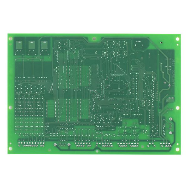 RCB-II GHA21270A1 Elevator Circuit Board