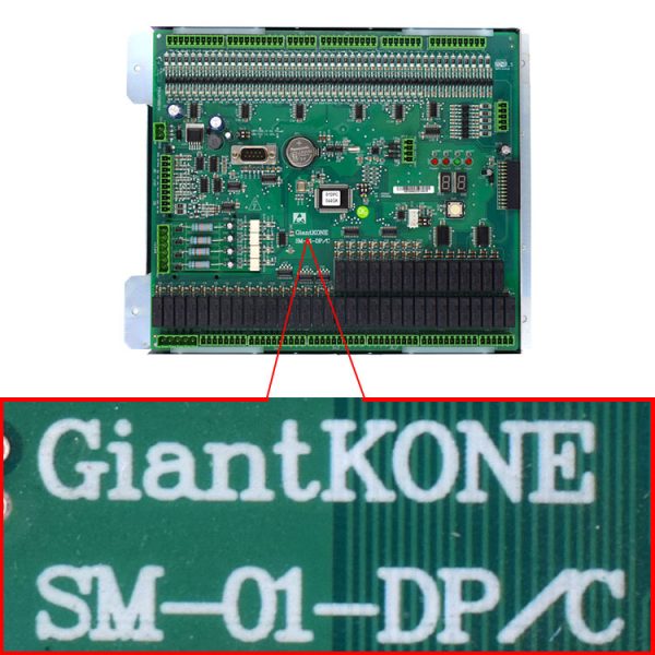 lift pcb board