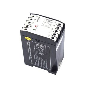 Elevator Motor Phase Sequence Protection Relay CPJ-1GA