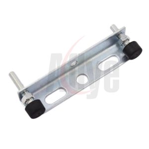 91.03.05 fermator M6 screw door Rubber Stop Support