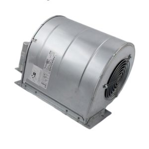 Elevator MX18 Gearless Machine Fan KM255063 D2E133-DM47-E6 230V