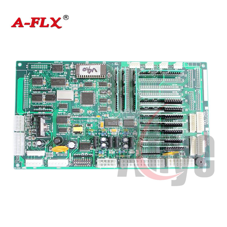 Dcl-243 Dcl-244 Dcl-240 Dcl-242 Aeg08c734 Elevator PCB Uplift Board