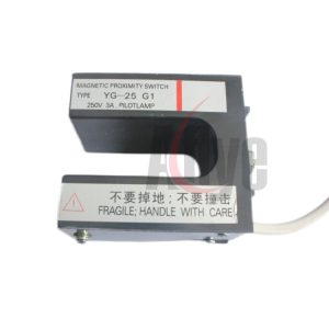 Elevator Proximity Sensor Switch Yg-30a Yg-30b