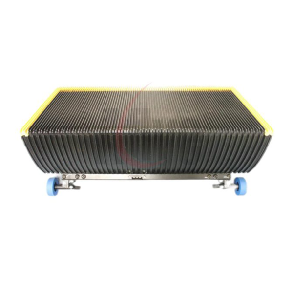 Escalator Stainless Steel Step Pallet 800mm 35 Degree