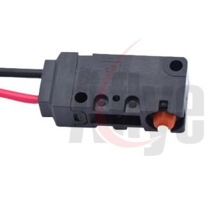 D2VW-5-1MS Snap Action Limit Switch Mirco switch sensor