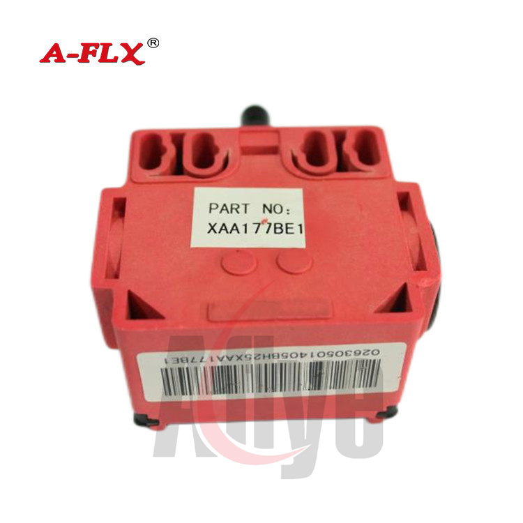 Escalator Limit Switch XAA177BE1 Wholesale