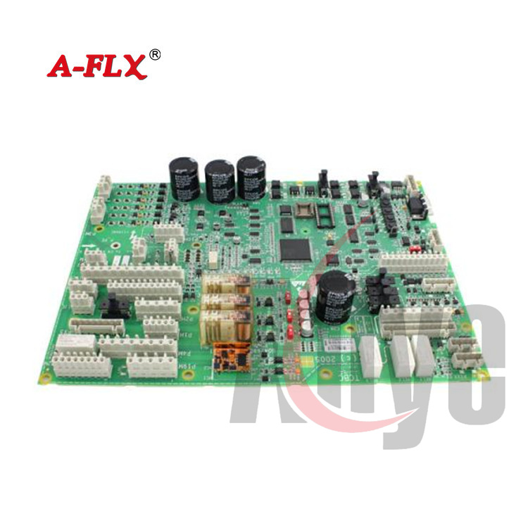 GDA26800KA10 GDA26800KA1 TCBC GEN2 elevator pcb board