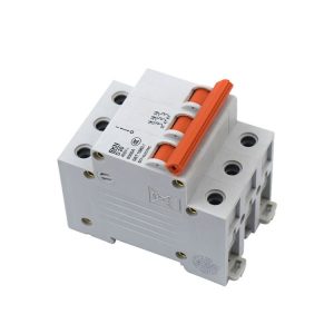 BKN-D16 Moulded Case Circuit Breaker