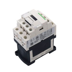 CAD32FD Elevator Control Relay 3 NO + 2 NC