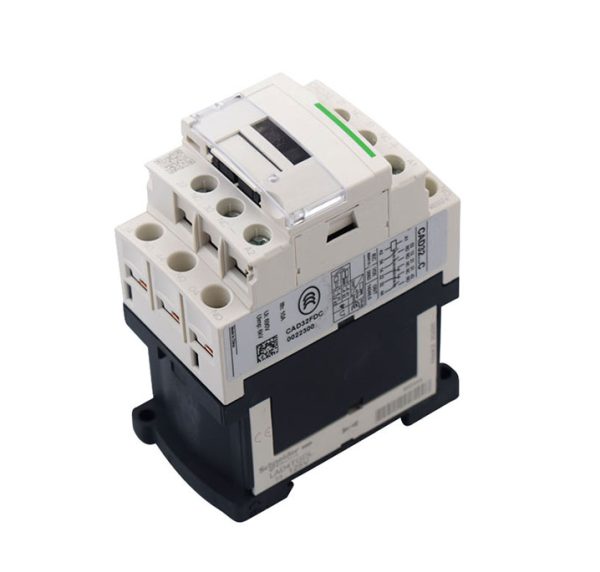 CAD32FD Elevator Control Relay 3 NO + 2 NC