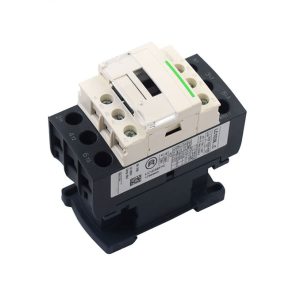 LC1D38F7C elevator contactor