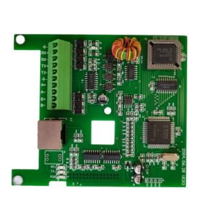 TL-EXP-DBSS SIEI Elevator Inverter PG Card