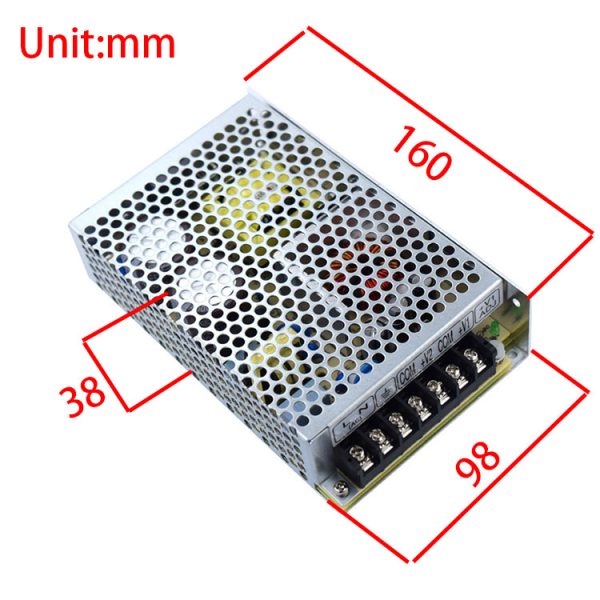 switching power supply