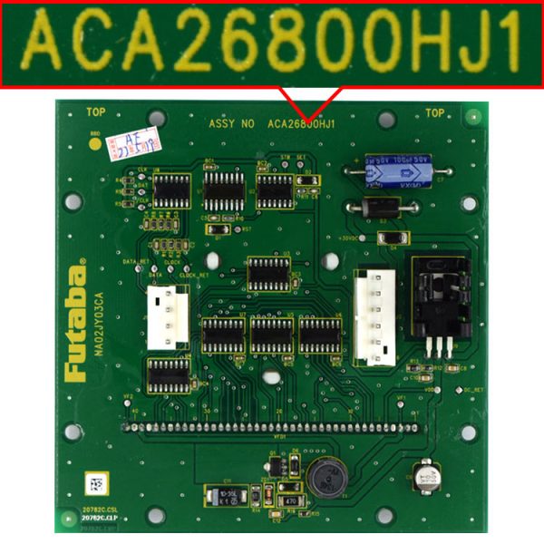 lift pcb board