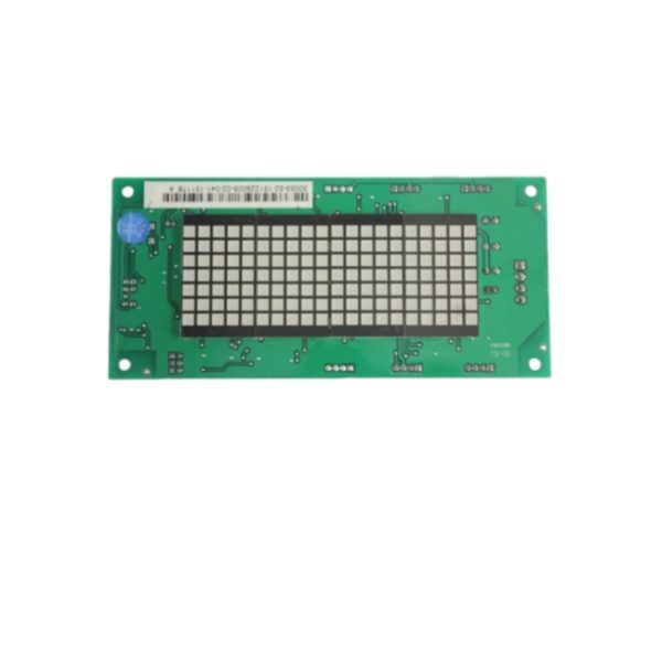 BL2000-HBH-C9 elevator car indicator display pcb board