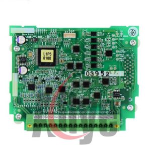 Fuji Drive Card Opc-lm1-ps Opc-lm1-pr L1p50100