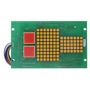 GR-P-C00 elevator PCB display board