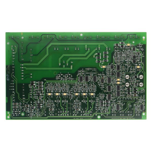 Elevator LCECCBS PCB Car Top Circuit Board KM722080G01