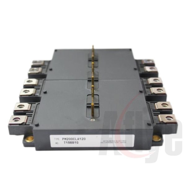 PM200CLA120 Mitsubishi IGBT Module