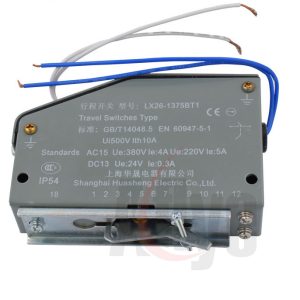 LX26-1375BT1 Elevator Travel Switch