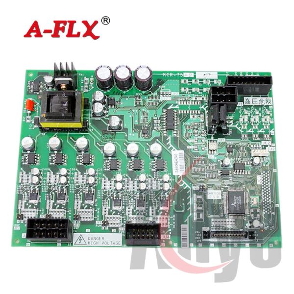 KCR-752A/KCR-752C/KCR-752D elevator PCB board