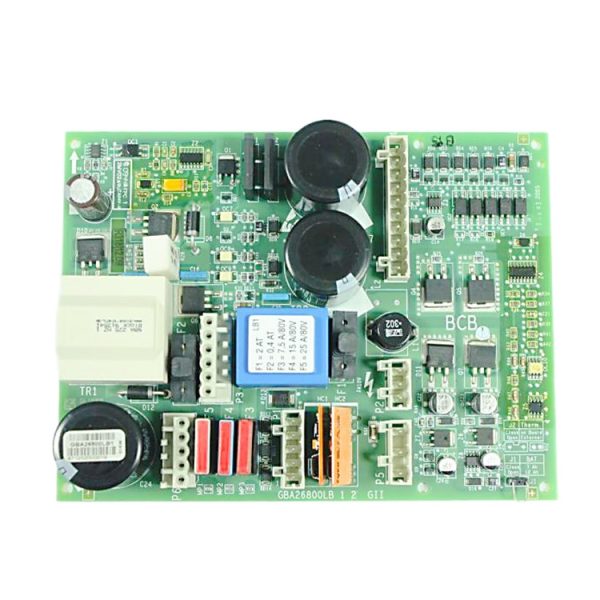 GBA26800LB1 Gen2 Elevator PCB Power Supply Board