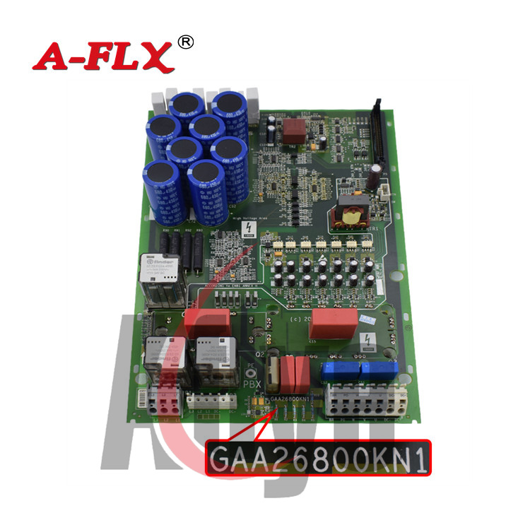 Elevator OVF20CR Inverter GAA26800KN1 Power Board