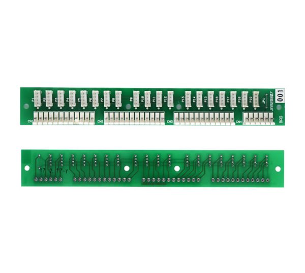 JAA26802 JAA26807 Elevator Circuit Board