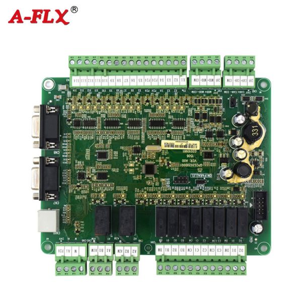 Elevator PCB Car Top Communication Board GPCS2020D001