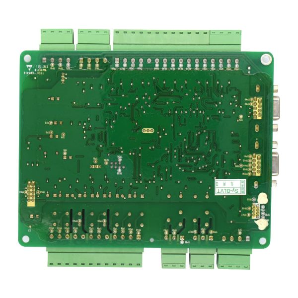 GPCS2020D001 BLT elevator board