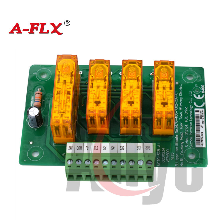 mctc-scb-a1-elevator-pcb-module-control-board