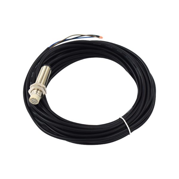 MCTC-SL04NK6 Escalator Proximity Switch Sensor