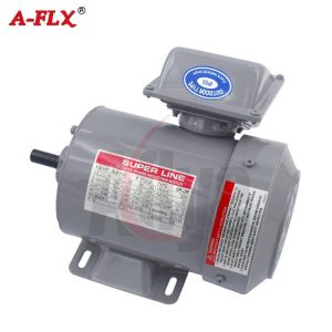 Elevator Ac Servo Motor Sf-jr