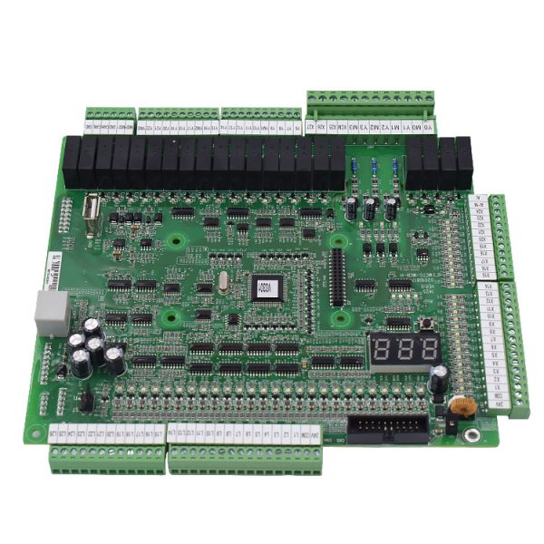 Elevator PCB Motherboard MCTC-MCB-H