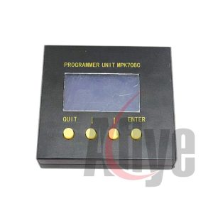 BLT Elevator Programmer Unit MPK708C Service Tool