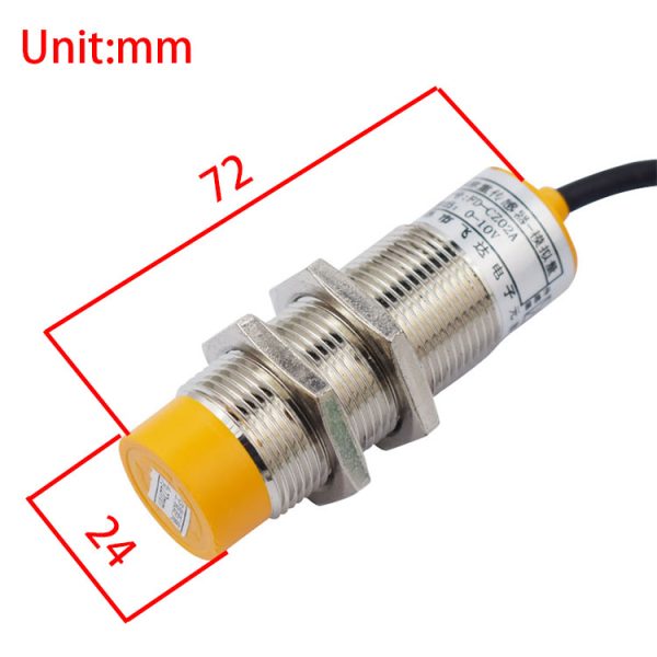 FD-CZ02A Elevator Load Device Sensor Switch