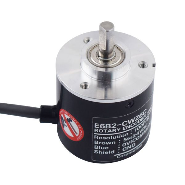 E6B2-CWZ6C Elevator Encoder 100P/R 5-24VDC