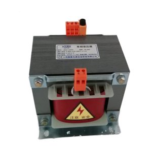 Step Elevator Transformer JBK3Z-1200VA / JBK3Z-1600VA