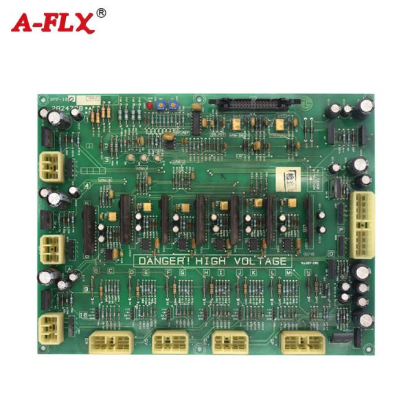 DPP-100 Elevator PCB Drive Board DPP-110