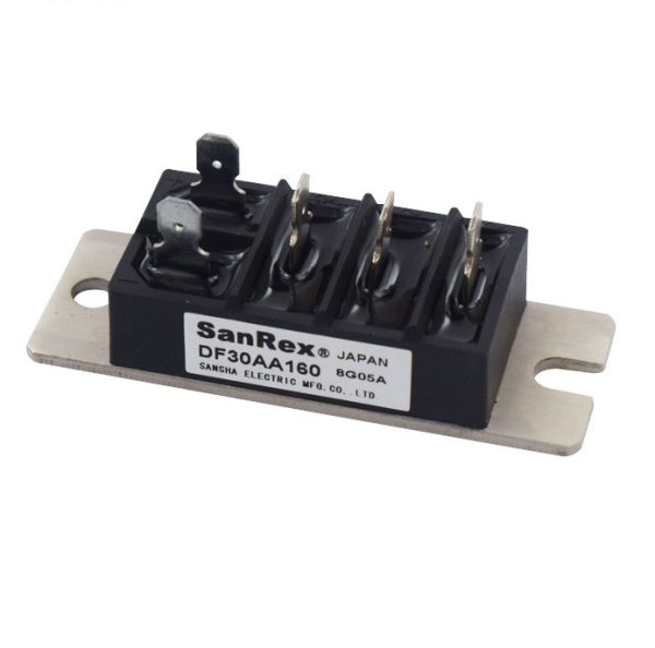 DF30AA160 Elevator IGBT Power Module