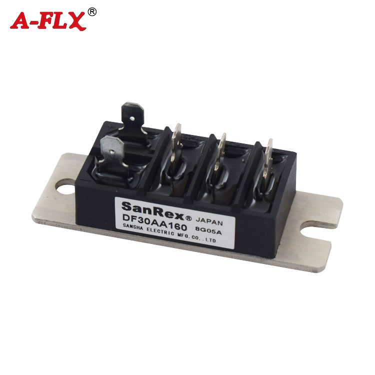 Df30aa160 Elevator Igbt Power Module For Elevator Parts 