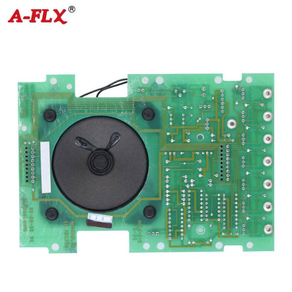 elevator Arriving Gong PCB board