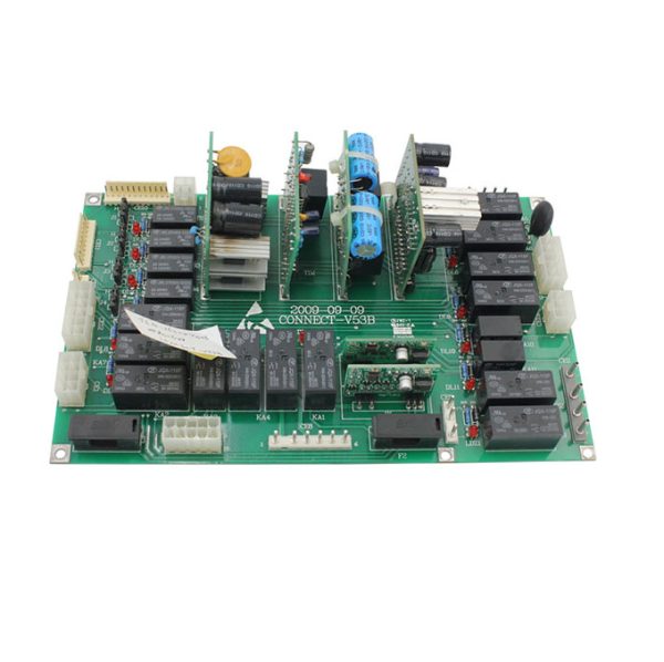 CONNECT-V53B Elevator PCB Control Board