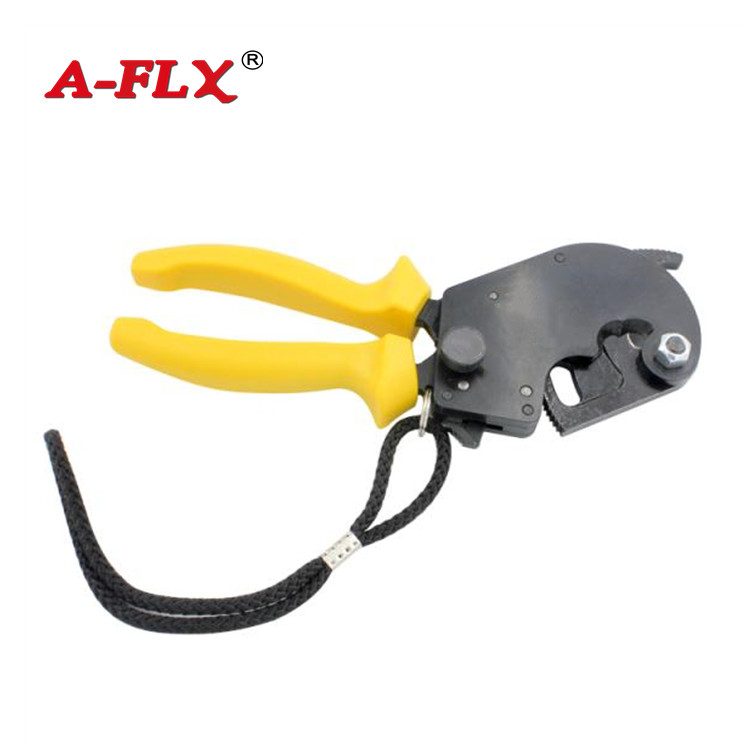 Elevator Lifts Steel Wire Rope Scissor Cutter