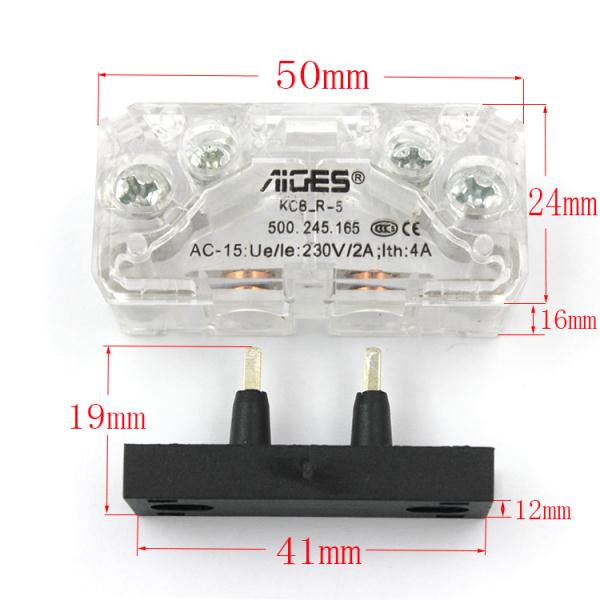 SEL1-A1Z P0 AZ05 elevator door lock conact