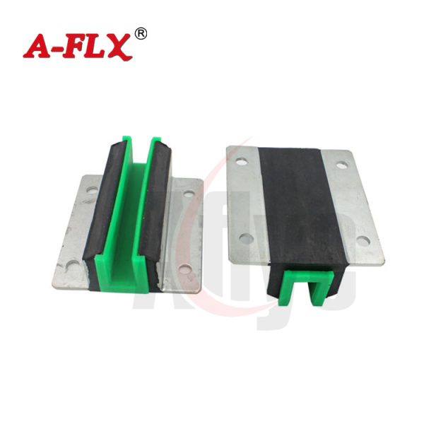 Elevator Sliding Guide Shoe For 16mm Guide Rail