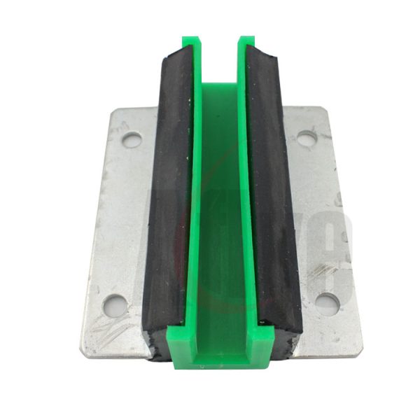 Elevator Sliding Guide Shoe For 16mm Guide Rail